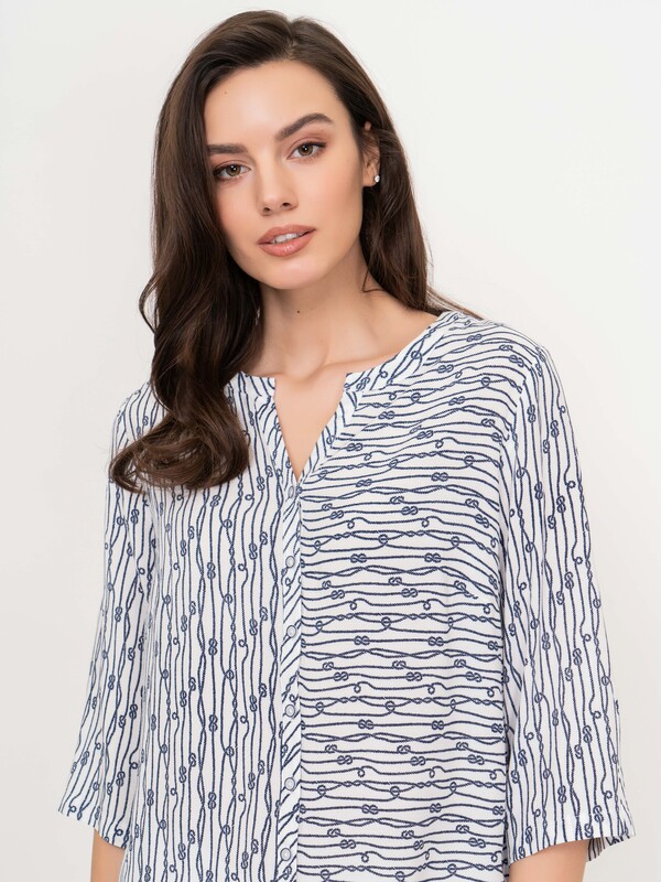 Э2260-121/21-01 Блуза Franco Vello