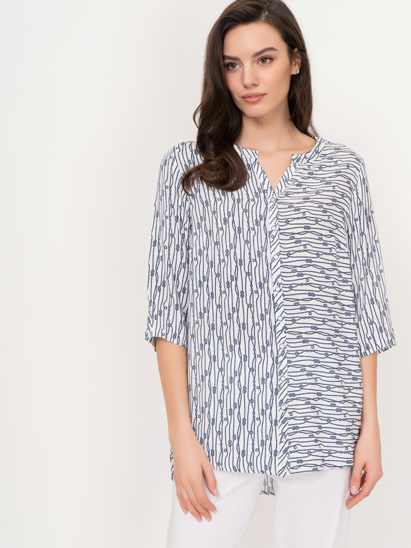 Э2260-121/21-01 Блуза Franco Vello