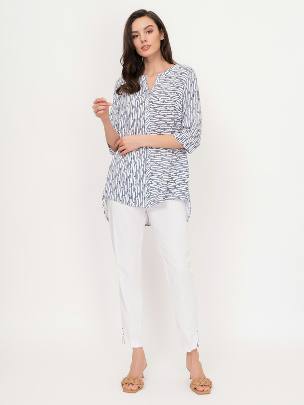 Э2260-121/21-01 Блуза Franco Vello