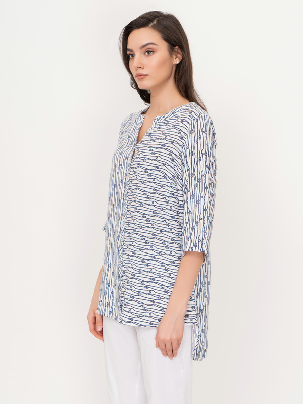 Э2260-121/21-01 Блуза Franco Vello