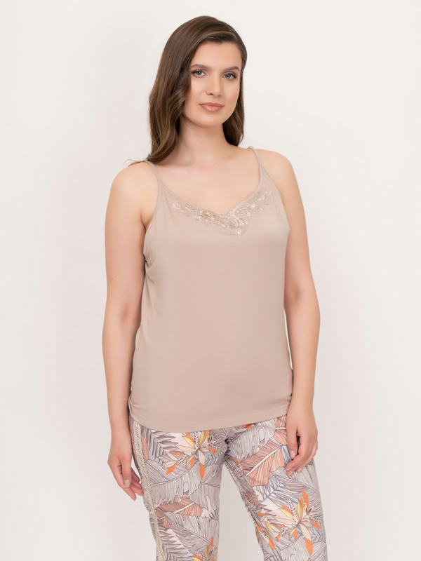 Э2272-121/21-01 Блуза Топ Franco Vello