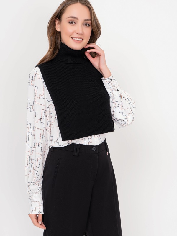 Э300008-44719/20-02 Воротник Gerry Weber