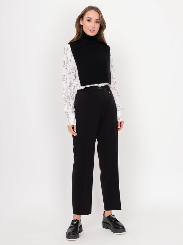 Э300008-44719/20-02 Воротник Gerry Weber