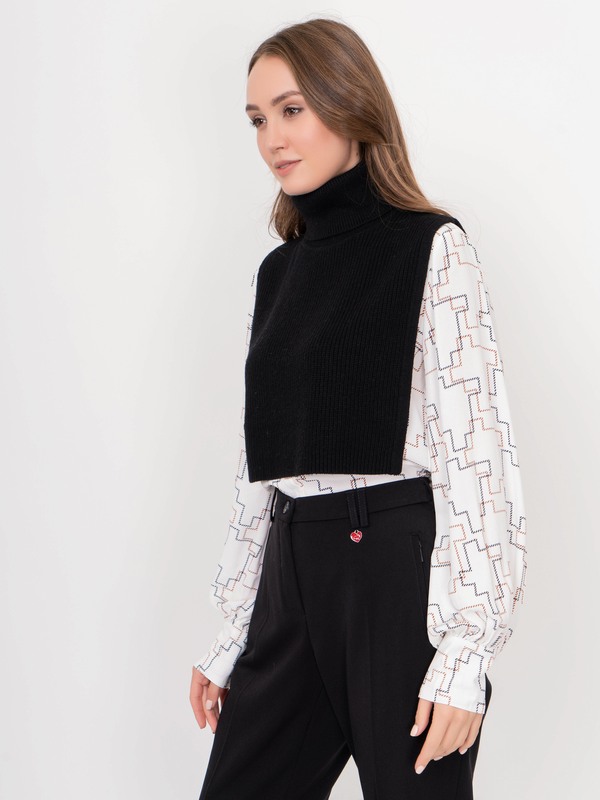 Э300008-44719/20-02 Воротник Gerry Weber