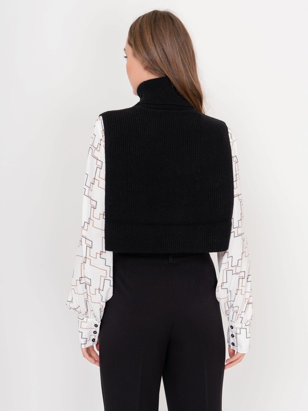 Э300008-44719/20-02 Воротник Gerry Weber