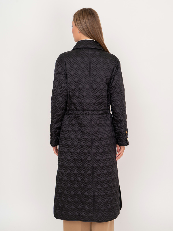 ЭSAM/м/21-02 Пальто Luisa Spagnoli