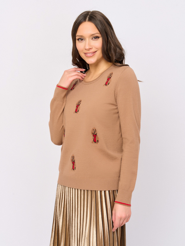 Джемпер LEO & UGO, фото 3