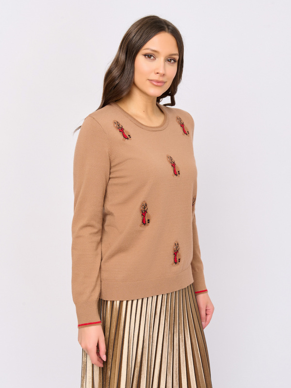 Джемпер LEO & UGO, фото 6