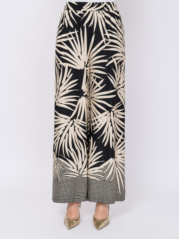 Э52-6421-2279/м/25-01 Брюки Elisa.And.Me