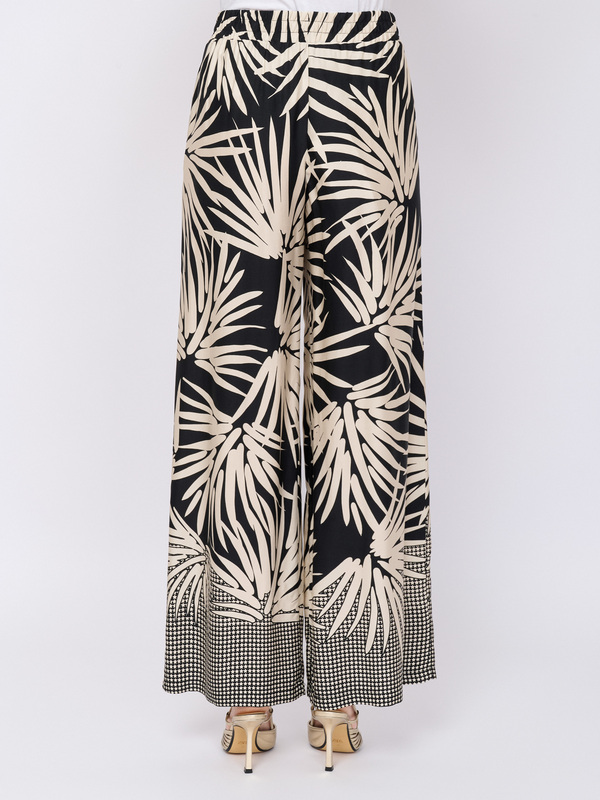 Э52-6421-2279/м/25-01 Брюки Elisa.And.Me