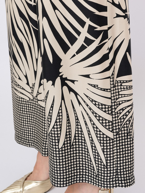 Э52-6421-2279/м/25-01 Брюки Elisa.And.Me