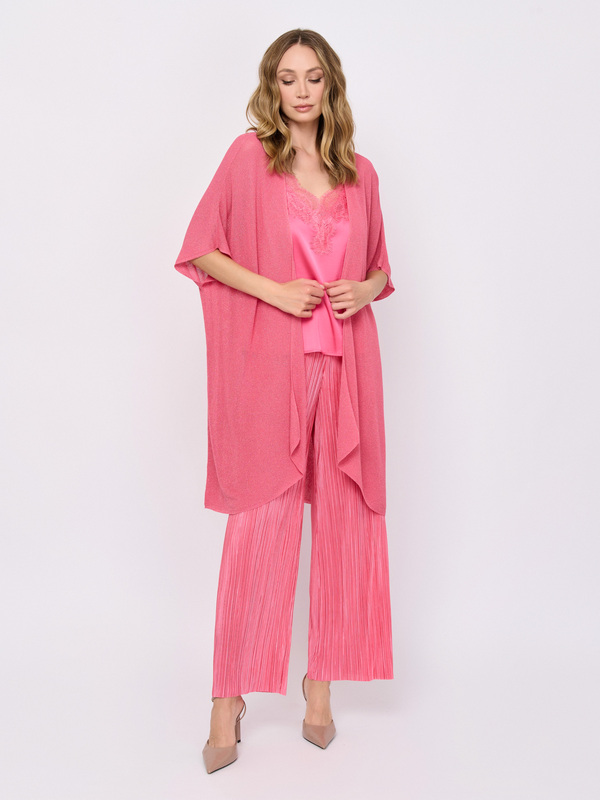 Э700312-13204/м/25-01 Кардиган тр. Taifun