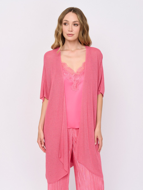 Э700312-13204/м/25-01 Кардиган тр. Taifun