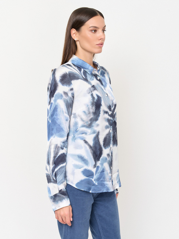 Э808099/м/24-02 Блуза Monari
