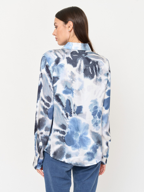 Э808099/м/24-02 Блуза Monari