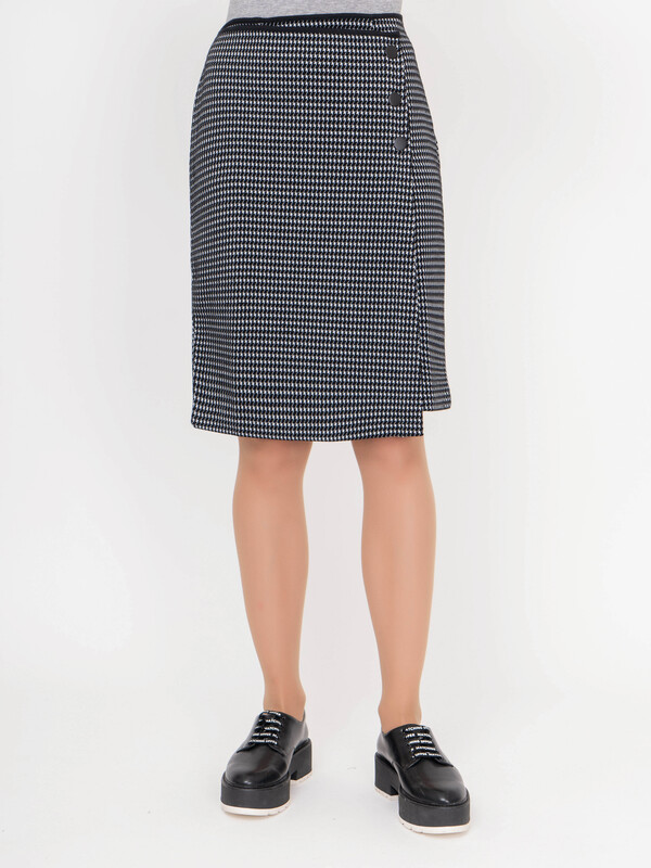 Э410900-35072/20-02 Юбка Gerry Weber