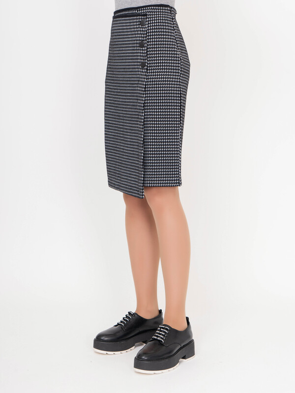 Э410900-35072/20-02 Юбка Gerry Weber