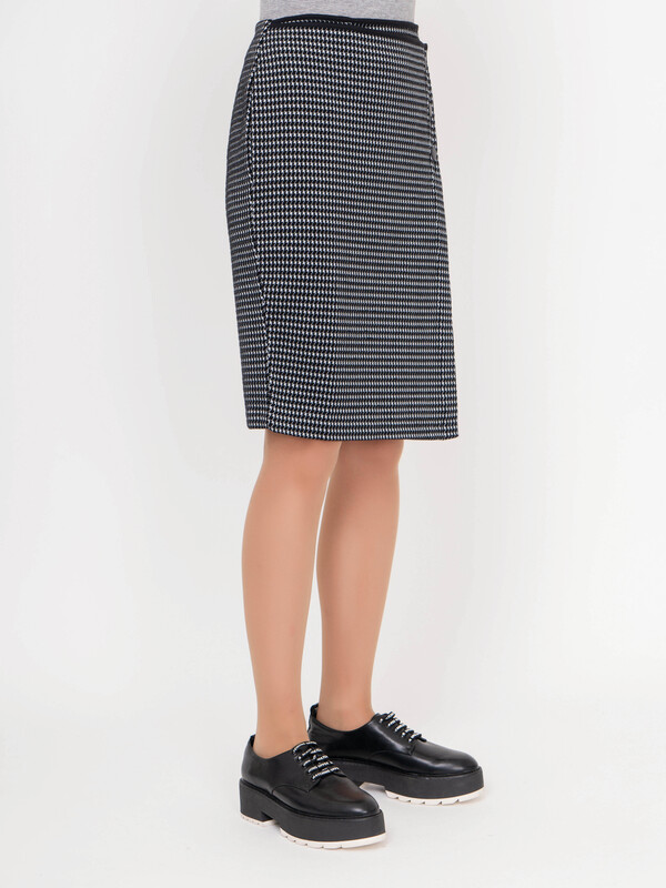 Э410900-35072/20-02 Юбка Gerry Weber