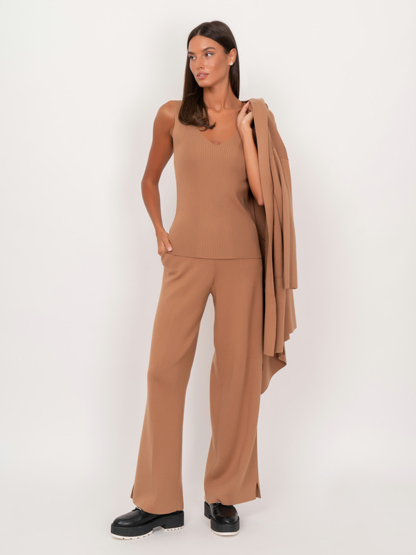 Э613750/22-02 Брюки тр. Lecomte