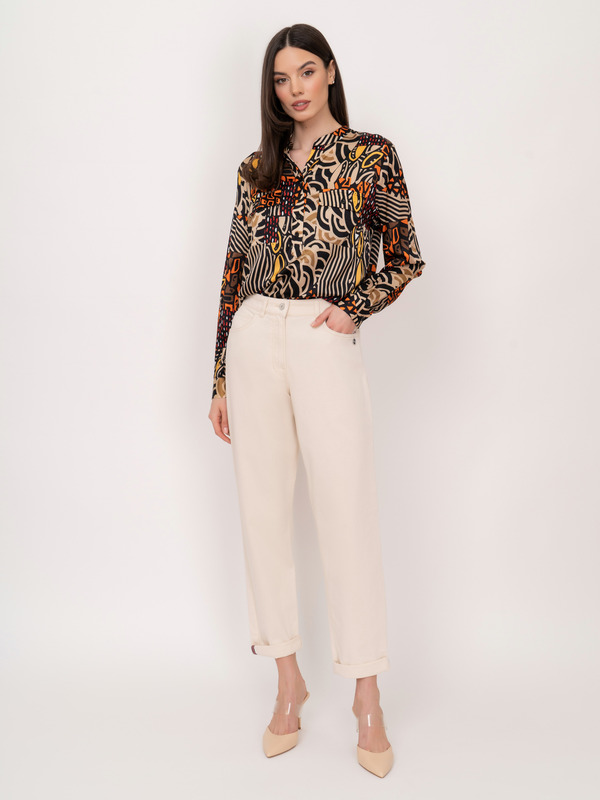 Э832000/129/22-01 Брюки Ppep