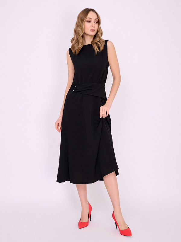 Э180027-35025/23-01 Платье тр.Gerry Weber