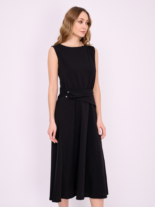Э180027-35025/23-01 Платье тр.Gerry Weber