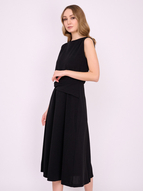 Э180027-35025/23-01 Платье тр.Gerry Weber