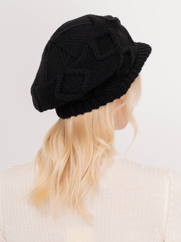 ЭMODERNO/20-02 Берет Luisa Spagnoli