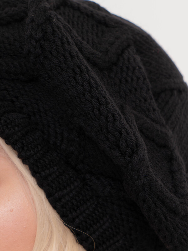 ЭMODERNO/20-02 Берет Luisa Spagnoli