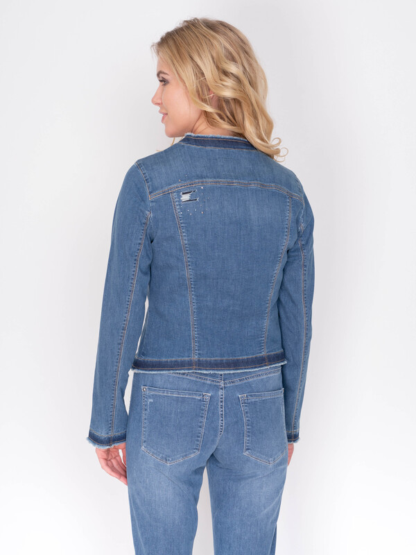 Э786900/129/19-01 Жакет Ppep