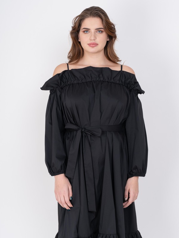 Э711.7044/19-01 Платье Mat Fashion