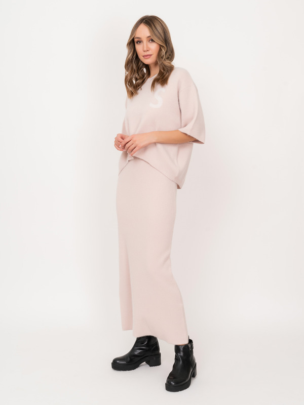 ЭKZK2920/21-02 Джемпер SERIANNO collection