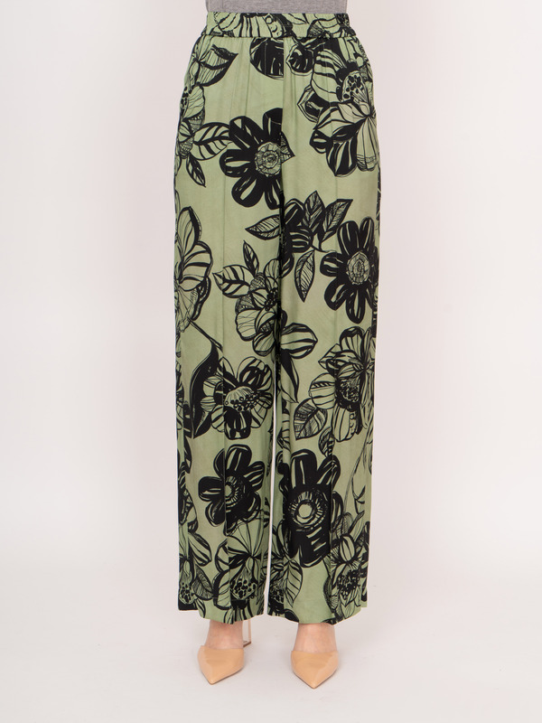 Э658409/3348/22-01 Брюки Luisa Cerano