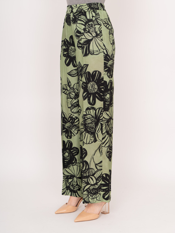 Э658409/3348/22-01 Брюки Luisa Cerano