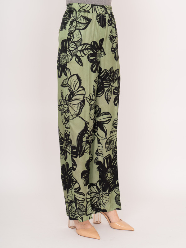 Э658409/3348/22-01 Брюки Luisa Cerano