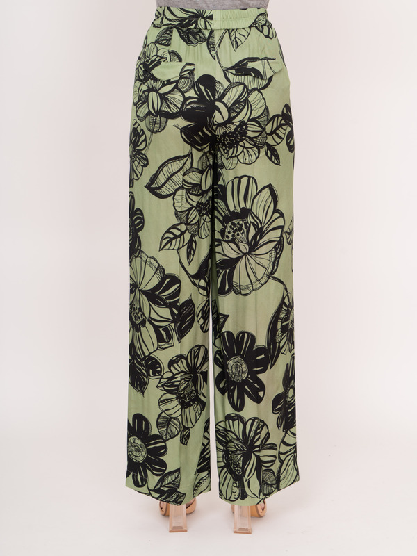 Э658409/3348/22-01 Брюки Luisa Cerano