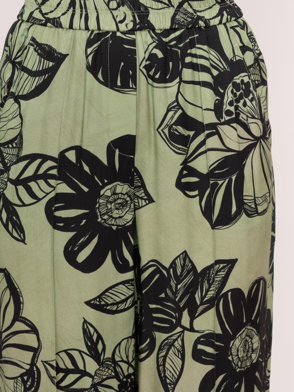 Э658409/3348/22-01 Брюки Luisa Cerano