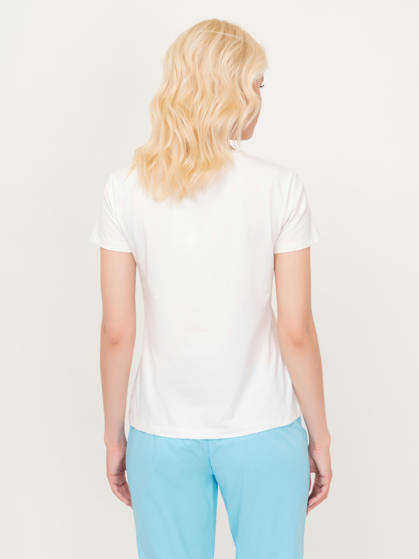 Э771111-16348/21-01 Футболка Taifun