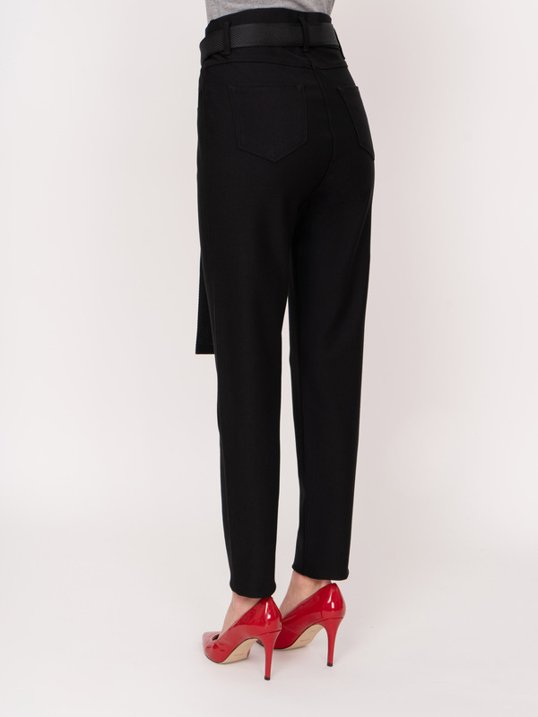 Э1-01-6951/22-01 Брюки тр. Exitline