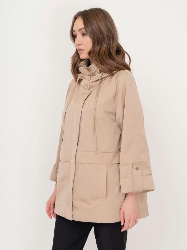 ЭVARIEGATO/21-01 Куртка Luisa Spagnoli