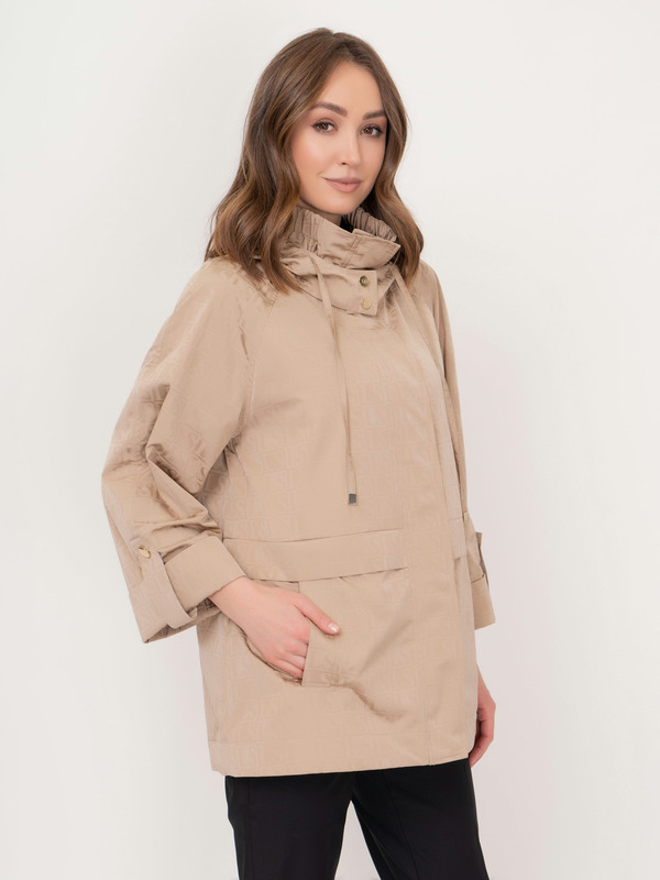 ЭVARIEGATO/21-01 Куртка Luisa Spagnoli