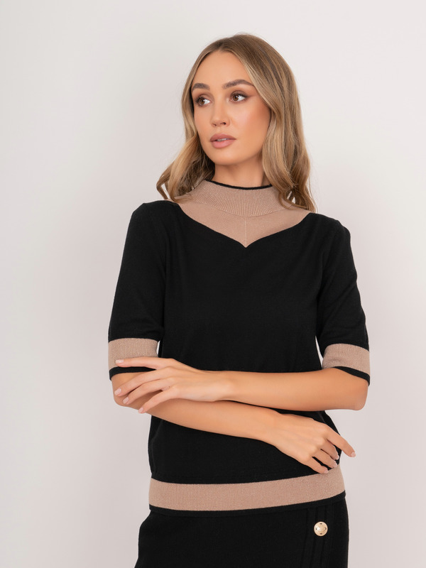 Э5361-223/22-02 Джемпер Franco Vello