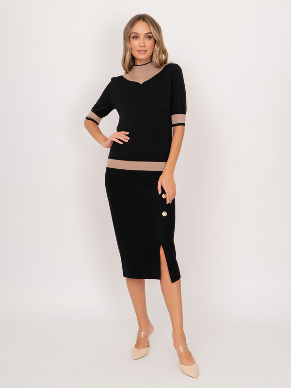 Э5361-223/22-02 Джемпер Franco Vello