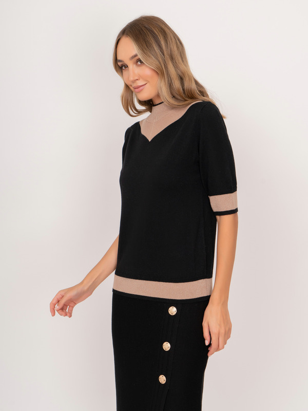 Э5361-223/22-02 Джемпер Franco Vello