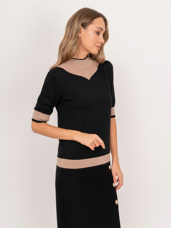 Э5361-223/22-02 Джемпер Franco Vello