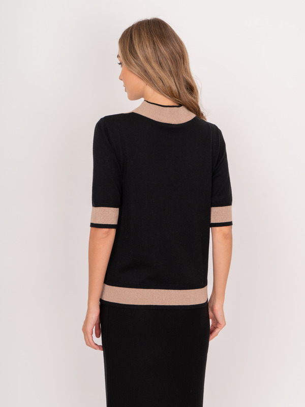 Э5361-223/22-02 Джемпер Franco Vello