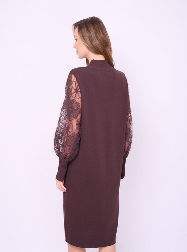 5111-227/26-02 Платье вязаное Franco Vello