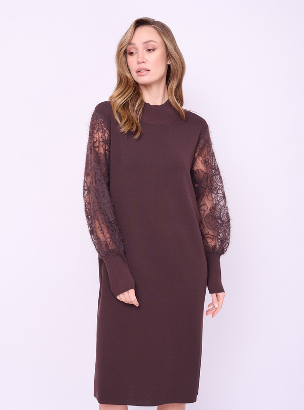 5111-227/26-02 Платье вязаное Franco Vello