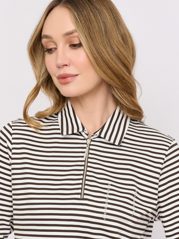 Блузка тр. Rabe, фото 4