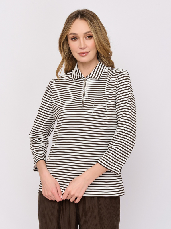 Блузка тр. Rabe, фото 6